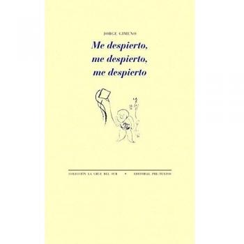 Me despierto, me despierto, me despierto - Gimeno, Jorge