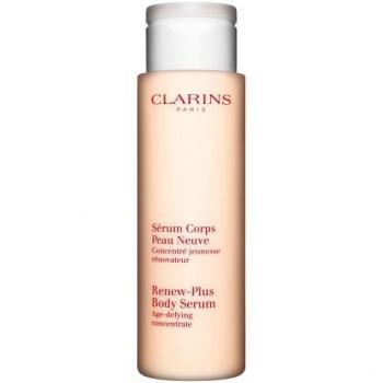 Clarins Renew Plus Body Serum 200ml/6.8oz