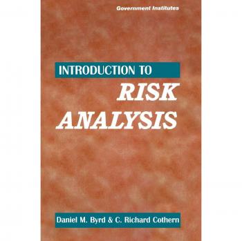 Systematic Risk Analysis Guide: Science-Based Decision Making for Government Institutes