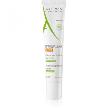 A-Derma Epitheliale A.H. Ultra Restorative Cream for Irritated Skin 40 ml