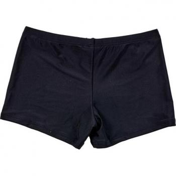 Rip Curl - Bañador de niños Corp Boyleg Sluggo Negro (16)