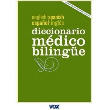 Diccionario Médico Español-Inglés
