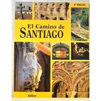El Camino De Santiago - Varis