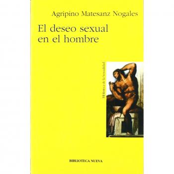 El Deseo Sexual En El Hombre