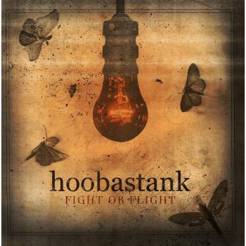 Fight Or Flight [Vinilo] - HOOBASTANK