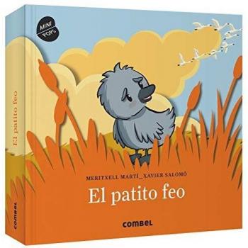 El patito feo - Minipops - Martí Orriols, Meritxell