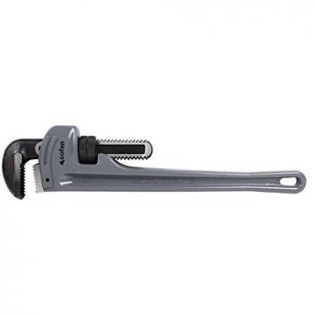 Llave Grifa Stillson de Aluminio para Tubo - Longitud 12 COFAN