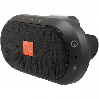 JBL Trip Visor - Kit de manos libres compatible con smartphones y tablets Android/iOS