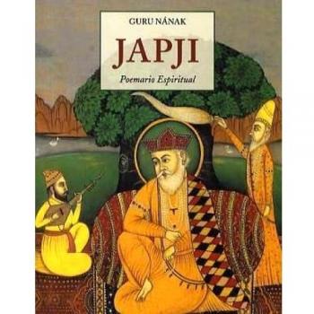 Japji Poemario Espiritual