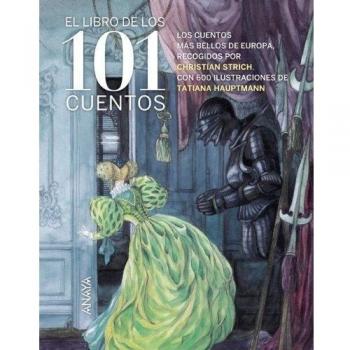 El libro de los 101 cuentos