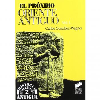 El Próximo Oriente antiguo I: 2