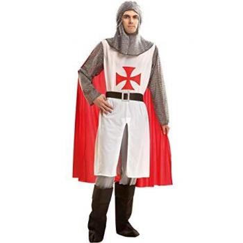 My Other Me Caballero Medieval con Capa S