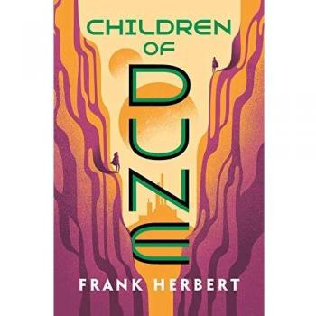 Children of dune