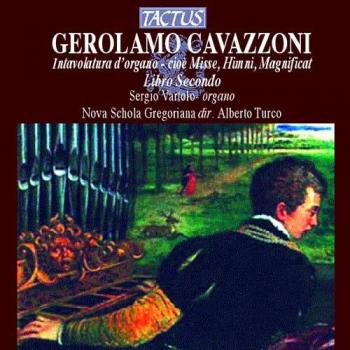 Organ Tablature Book II