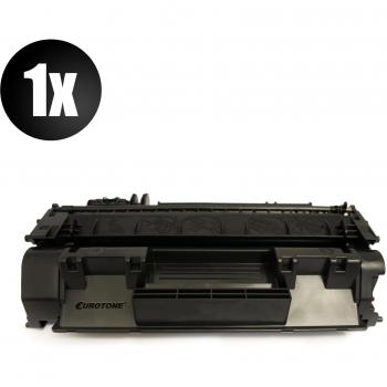 Rebuilt Toner für HP Laserjet Pro MFP M 125 nw M 125 rnw 126 a CF283 127fn