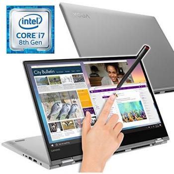 Lenovo Yoga 530-14IKB - 81EK00FXSP
