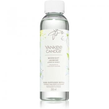 Yankee Candle Midnight Jasmine Refill for Aroma Diffusers 200 ml