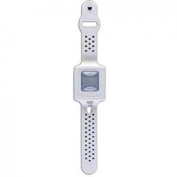 CLEANDS PULSERA GEL RELLENABLE BLANCO NP+