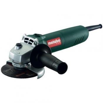 Metabo W 6-115 Amoladora Angular
