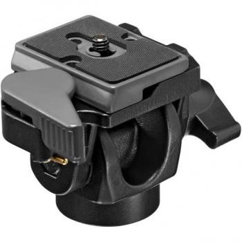 Manfrotto 234RC Swivel Tilt Monopod Head - Black