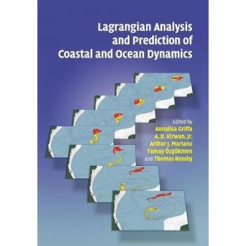 Análisis y Predicción Lagrangiana de Dinámicas Costera y Oceánica
