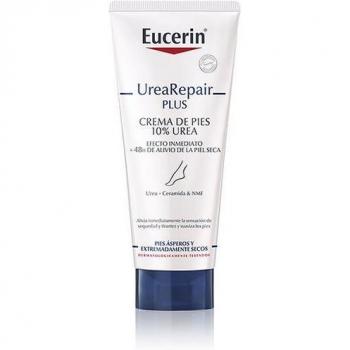 Eucerin UreaRepair PLUS Foot Cream 10% Urea 100ml