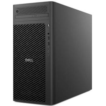 PC Sobremesa Dell Pro Max FCT2250 T2 - Intel Core Ultra 7-265, 64GB RAM, 1TB SSD, Windows 11 Pro