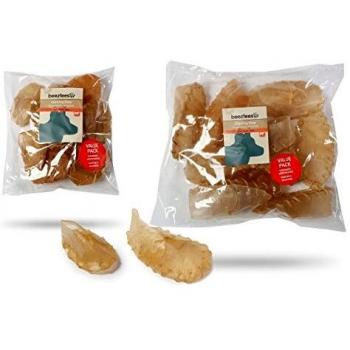Beeztees K&Bz Bz Chewing Shoe Value Pack 10X 12 100 g