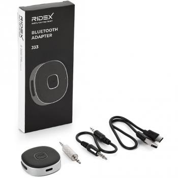 Auriculares Bluetooth RIDEX 100013A0028