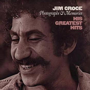 Photographs & Memories: His Greatest Hits [Vinilo]