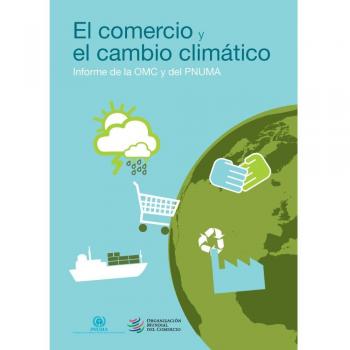 El comercio y el cambio climatico