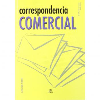 Correspondencia Comercial - Gonzalez J. Ramon;garcia Silvia