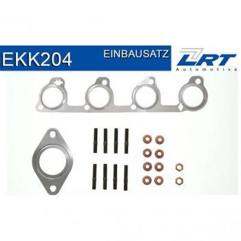 Kit de montaje LRT EKK204 para catalizador FORD