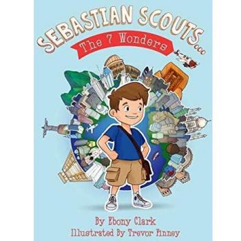 Sebastian Scouts ... Las 7 Maravillas