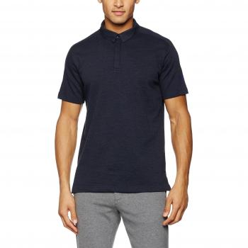 adidas Zne Polo - Polo para hombre, color azul, talla 3XLL