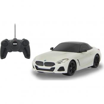 Coche BMW Z4 Roadster Controlado por Radio 1:24