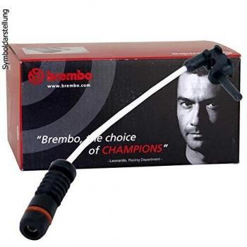 Brembo A 00 438 Sistemas de Servofreno