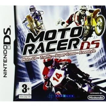 Motoracer DS