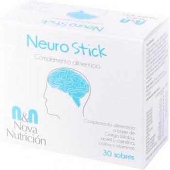 N&N Nova Nutrición Regenera Forte 30 sobres