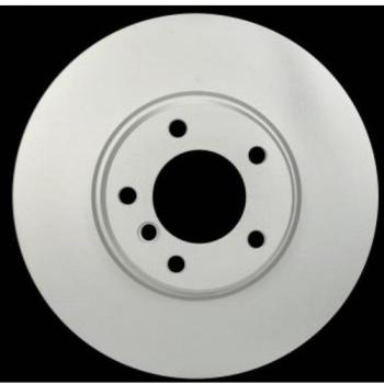 Disco de freno HELLA 8DD 355 104-241, ventilado, diámetro 334mm, grosor 32mm para BMW