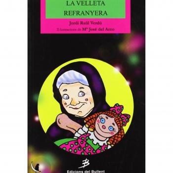 La velleta refranyera: 33