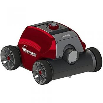 Robot Limpiafondos Red Panther para Piscina
