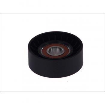 Polea tensora y brazo tensor para correa poli V BTA E2Y8611BTA