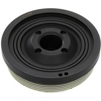 Dayco DPV1071 Polea, cigüeñal