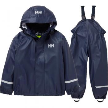 Helly Hansen Bergen 2.0 Kids' Waterproof Rain Set