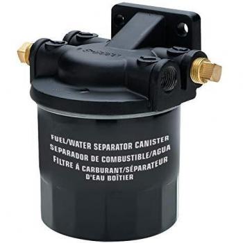 Seachoice 50-20901 Kit Filtro Separador de Agua, 0