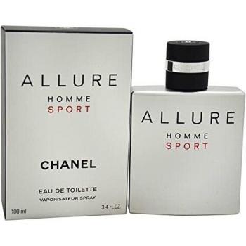 Chanel Allure Homme Sport Eau De Toilette 100ml