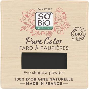 Sombra de Ojos Bio Pure Color 05 Negro Ónix (3 g)