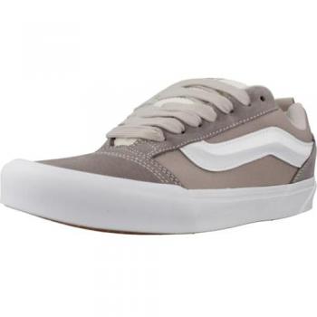 Zapatillas deportivas unisex Vans Knu Skool multicolor T. 44