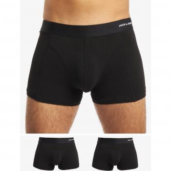 Jack & Jones Basic Bamboo Men's Boxer Shorts - Pack of 3